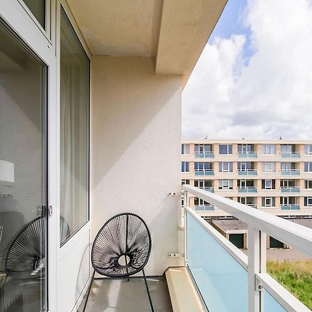 Apartment In Egmond Aan Zee Bagian luar foto