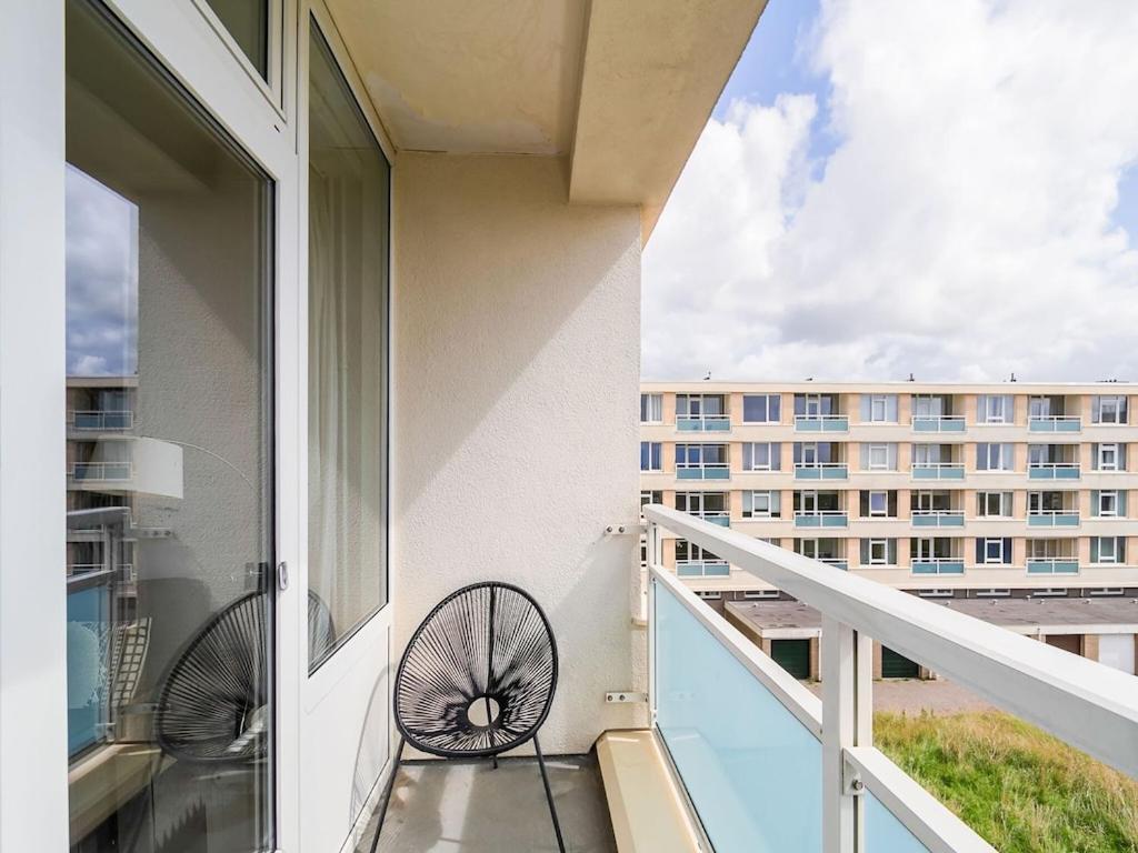 Apartment In Egmond Aan Zee Bagian luar foto