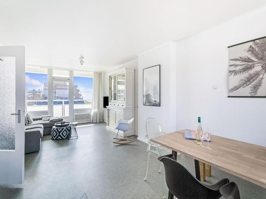 Apartment In Egmond Aan Zee Bagian luar foto