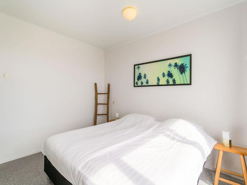 Apartment In Egmond Aan Zee Bagian luar foto