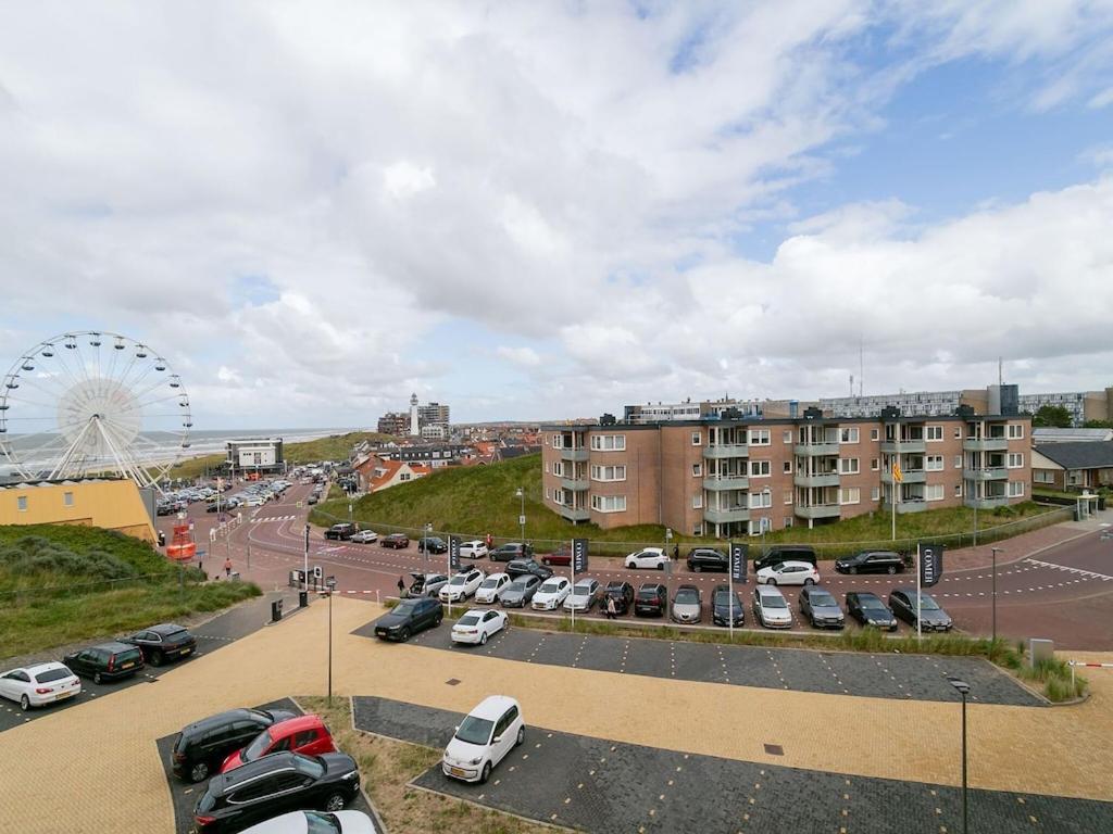 Apartment In Egmond Aan Zee Bagian luar foto