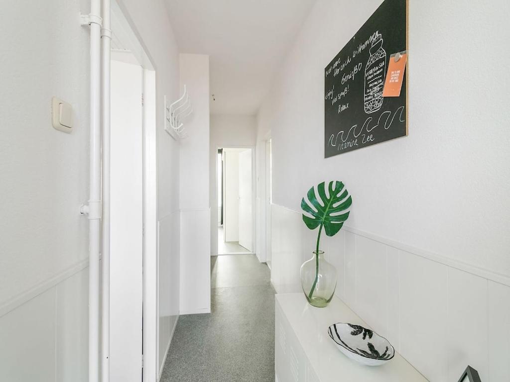 Apartment In Egmond Aan Zee Bagian luar foto