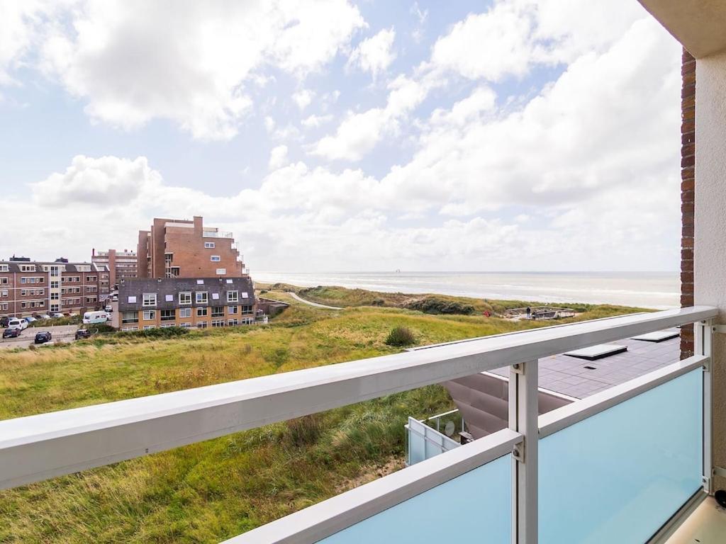 Apartment In Egmond Aan Zee Bagian luar foto