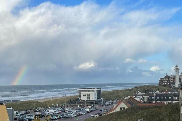 Apartment In Egmond Aan Zee Bagian luar foto
