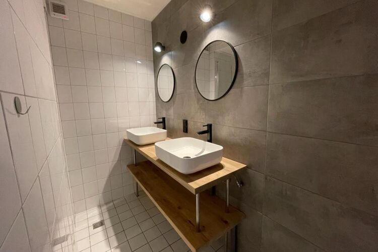 Apartment In Egmond Aan Zee Bagian luar foto